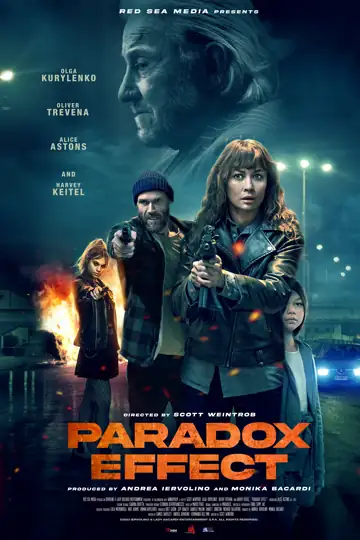 Paradox Effect