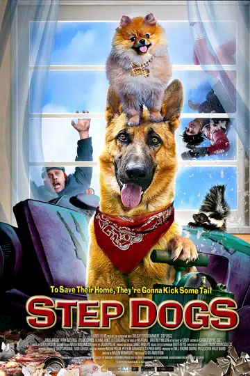 Step Dogs