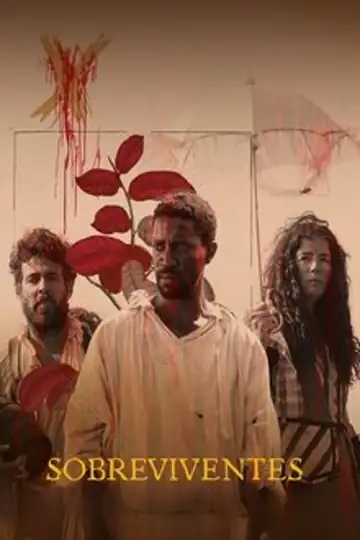 Supervivientes