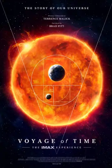 Voyage of Time