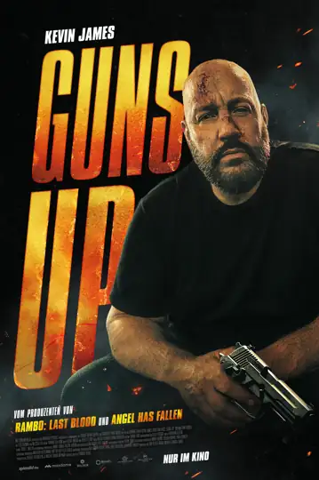 Guns Up