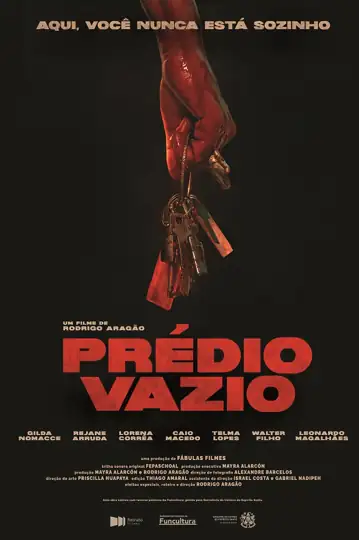 Prédio Vazio