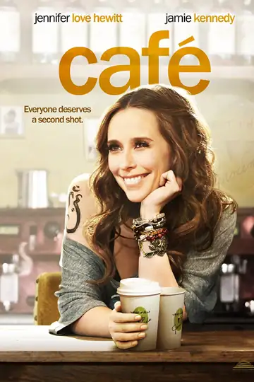 Café con sabor a romance