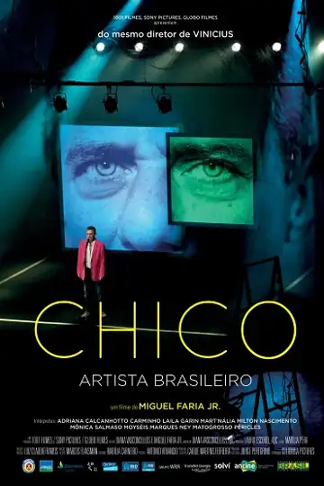 Chico: Artista Brasileiro