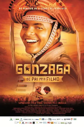 Gonzaga: From Father to Son