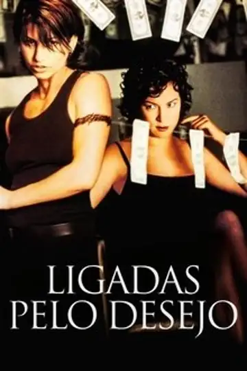 Ligadas pelo Desejo Ligadas pelo Desejo