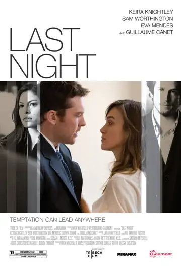 Last Night