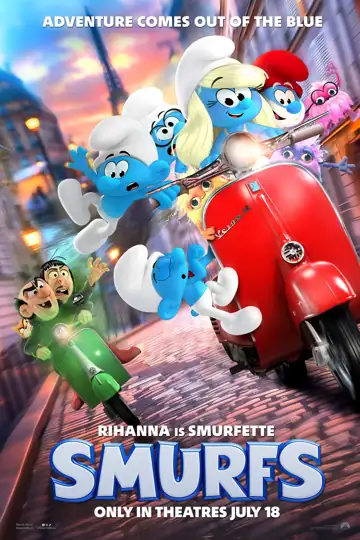 Smurfs