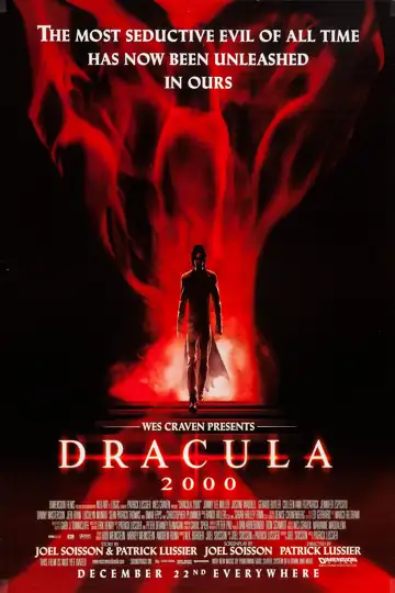 Dracula 2000