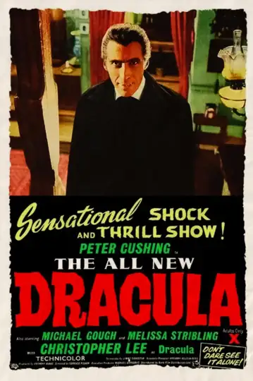 Horror of Dracula