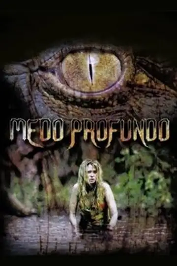 Medo Profundo