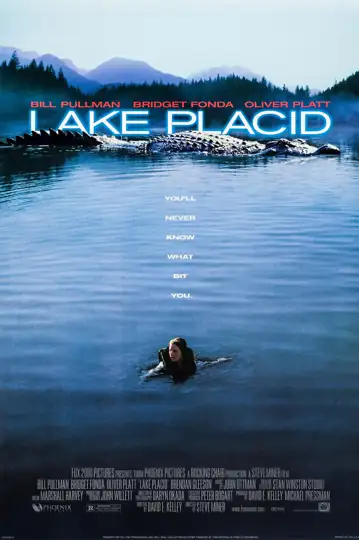 Lake Placid