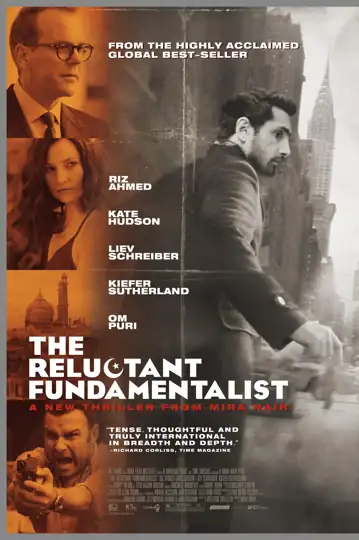 The Reluctant Fundamentalist