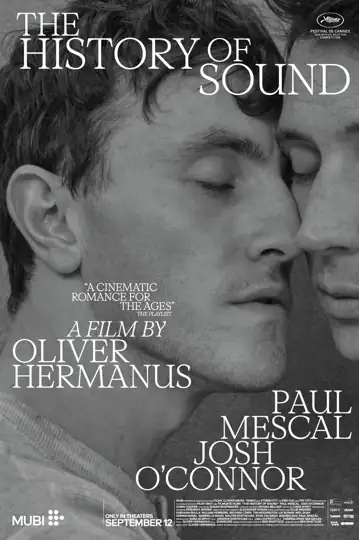 The History of Sound