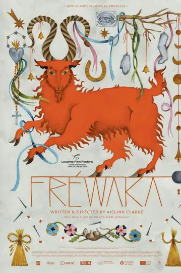 Fréwaka