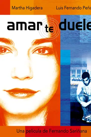 Amar te duele