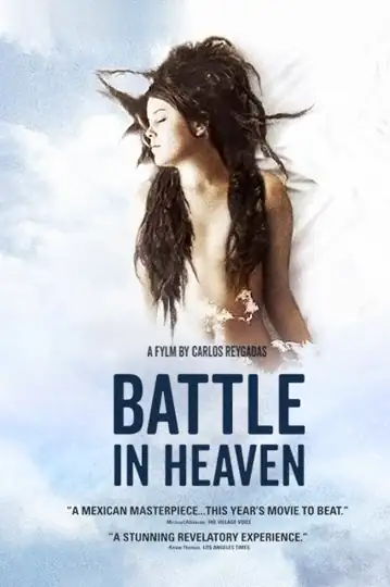 Battle in Heaven
