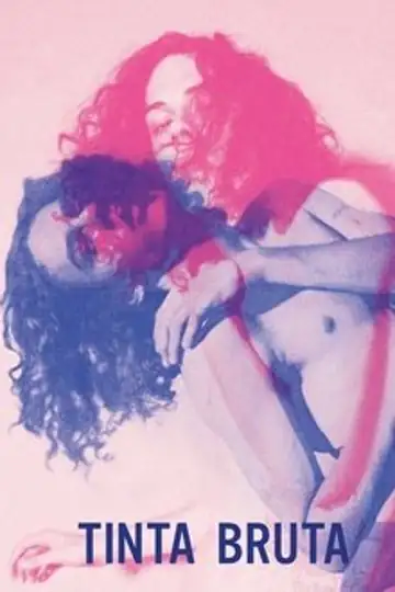 Tinta Bruta