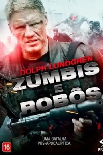 Zumbis e Robôs