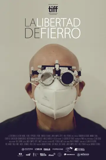 A liberdade de Fierro