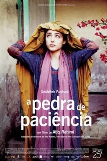 La piedra de la paciencia