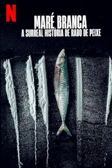 Turn of the Tide: The Surreal Story of Rabo de Peixe