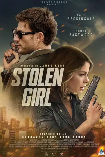 Stolen Girl