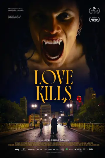 Love Kills