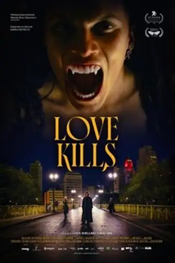 Love Kills