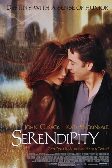 Serendipity