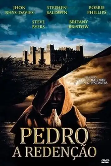 El apóstol Pedro: redención