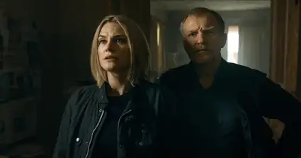 Departamento Q: Sem Limites