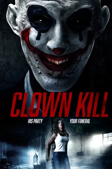 Clown Kill