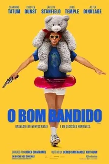 O Bom Bandido