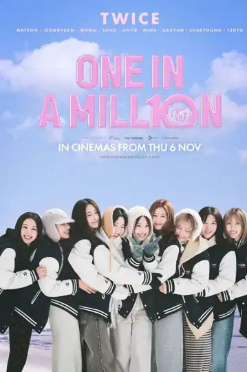 Twice: One in a Mill10n
