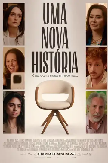 Uma Nova HIstória