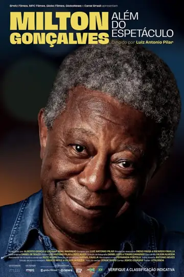 Milton Gonçalves: Além do Espetáculo