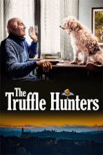 The Truffle Hunters The Truffle Hunters