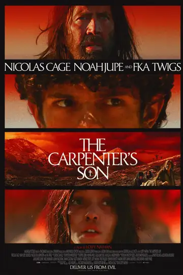 The Carpenter's Son