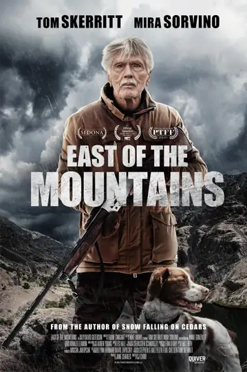 East of the Mountains