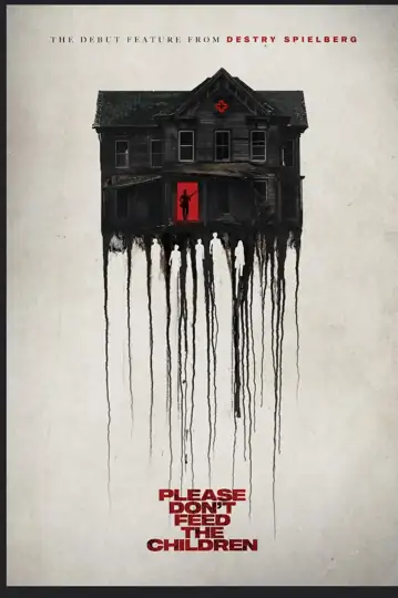 Não Alimente A Criança