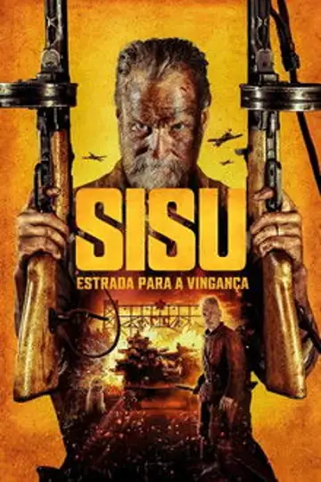Sisu: Road to Revenge