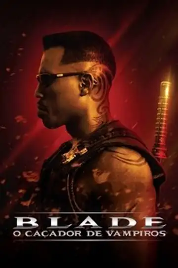 Blade.