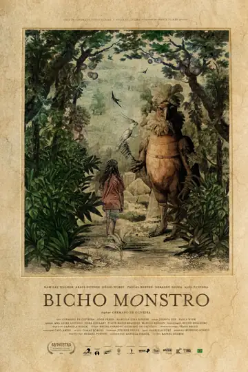 Bicho Monstro