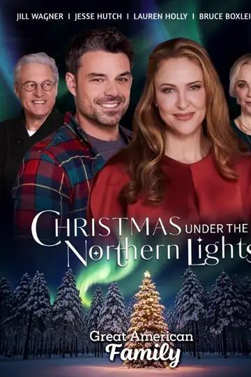Christmas Under the Northern Lights