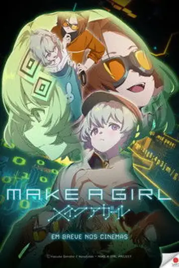 Make a Girl