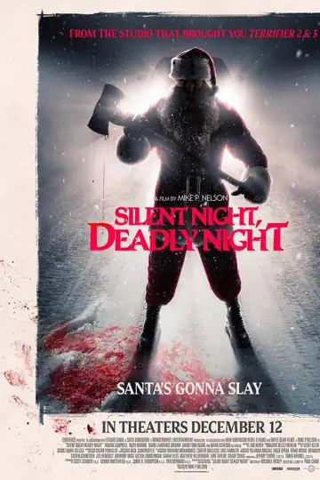 Silent Night, Deadly Night