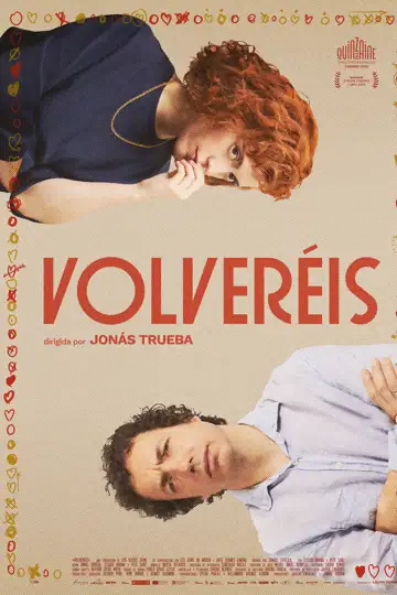 The Other Way Around