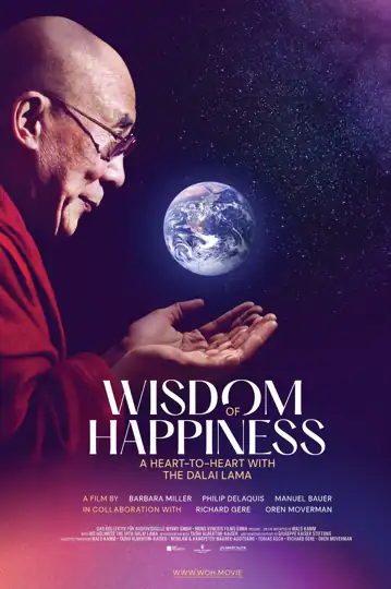 Wisdom of Happiness