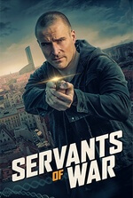Servants of War Servants of War